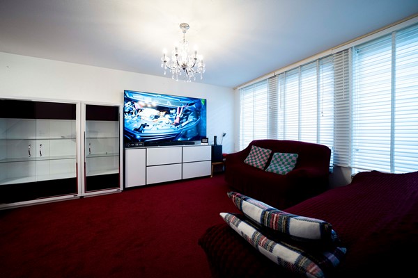 Medium property photo - Paulus Potterstraat 90, 2526 TD Den Haag